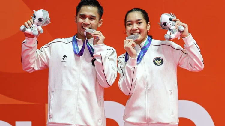 Amri/Nita Perak Asian Games 2026