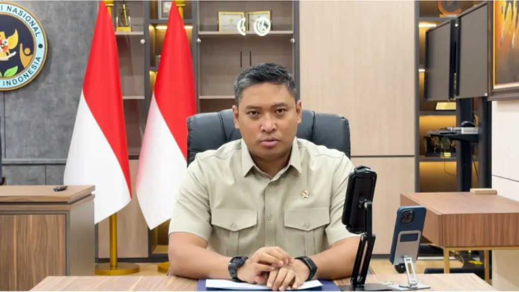 BGN Tutup Sementara Dapur