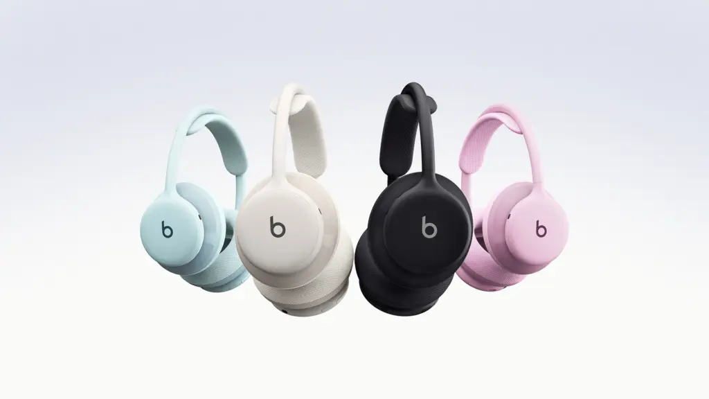 Beats 360