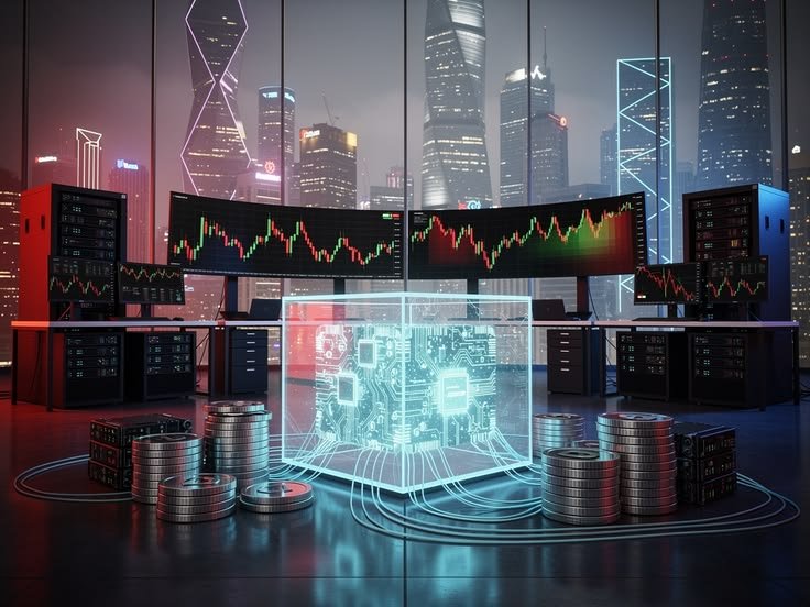 3 Rahasia China Mengejar Teknologi Masa Depan, Ini Sektor yang Paling Panas