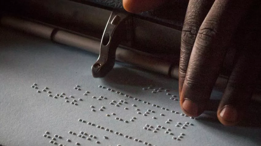 Braille