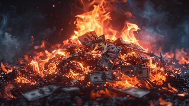 5 Fakta Era Bakar Uang Berakhir, Startup Indonesia Harus Mulai Cari Untung
