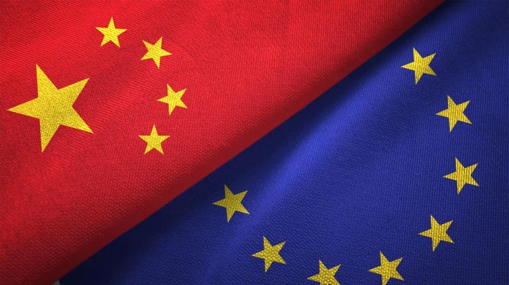 5 Eropa Tidak Mau Kalah, Ini Strategi Baru Menghadapi AS dan China