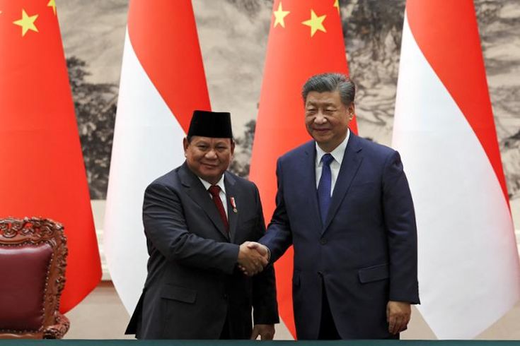 5 Teknologi China yang Bisa Mengubah Kehidupan Konsumen Indonesia