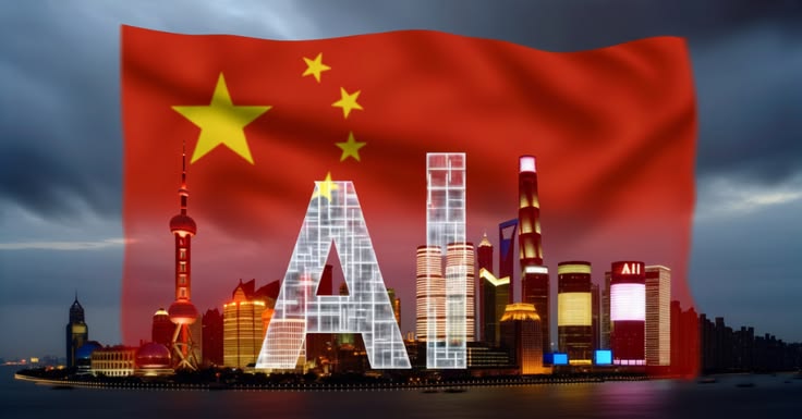 5 Perusahaan Barat Mulai Melirik AI China, Apa yang Membuatnya Menarik?