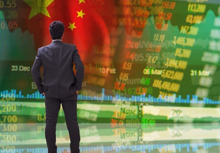 7 Alasan Investor Dunia Tidak Bisa Mengabaikan Teknologi China