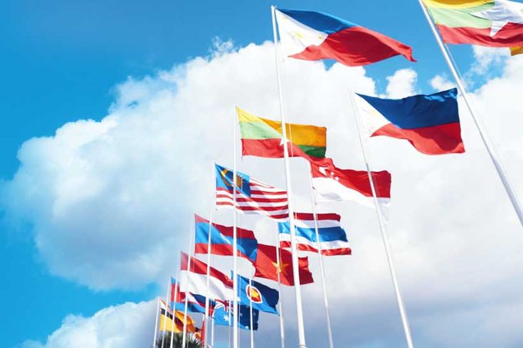 5 Negara Asia yang Bisa Menjadi Pusat AI Dunia Selain China