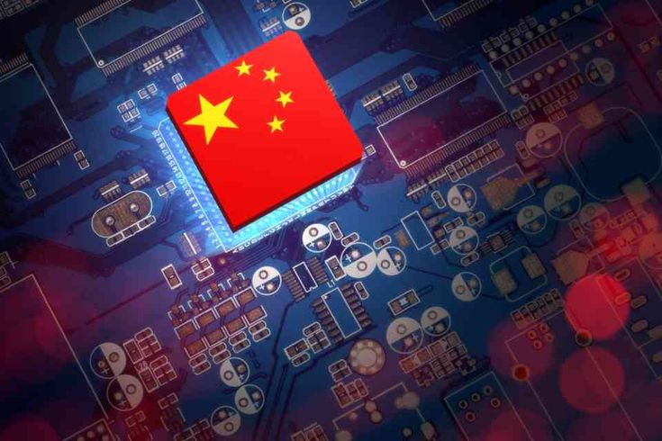 3 Rahasia China Menguasai Rantai Pasok, Kini Ingin Menguasai AI