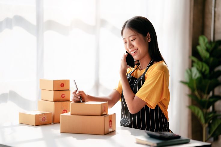 7 Bisnis Kecil yang Bisa Menghasilkan Cuan Besar Jika Dikelola Serius