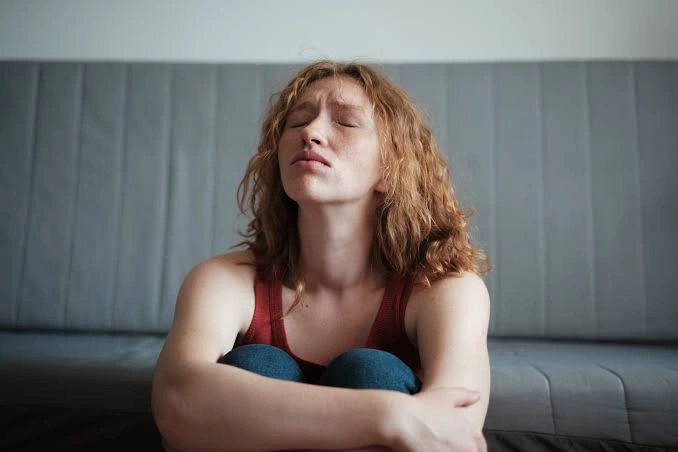 Cyclothymia