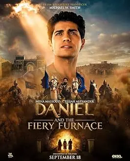 Daniel and the Fiery Furnace