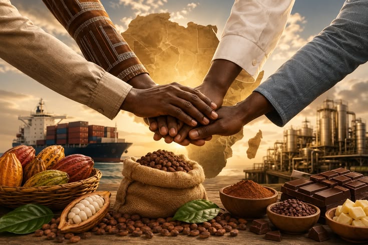 3 Alasan Mengapa Startup Afrika Mulai Menarik Perhatian Investor Global?