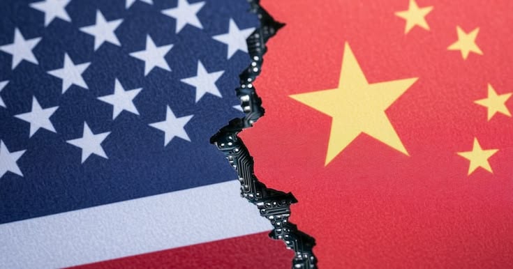 3 Alasan Mengapa Data Bisa Menjadi Senjata Baru China dalam Perang AI?