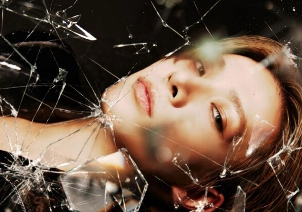 EVAN DEATH OF ME