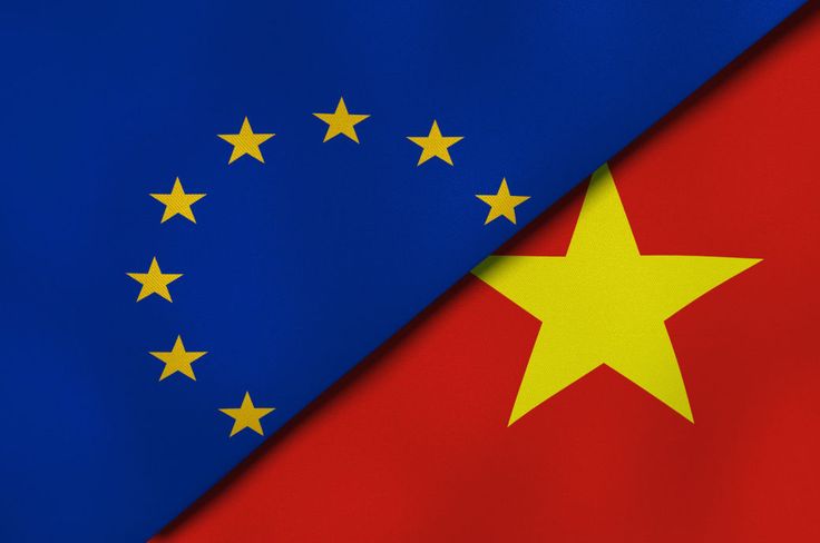 5 Fakta Eropa Tak Mau Jadi Penonton, Ini Strategi Menghadapi AS dan China