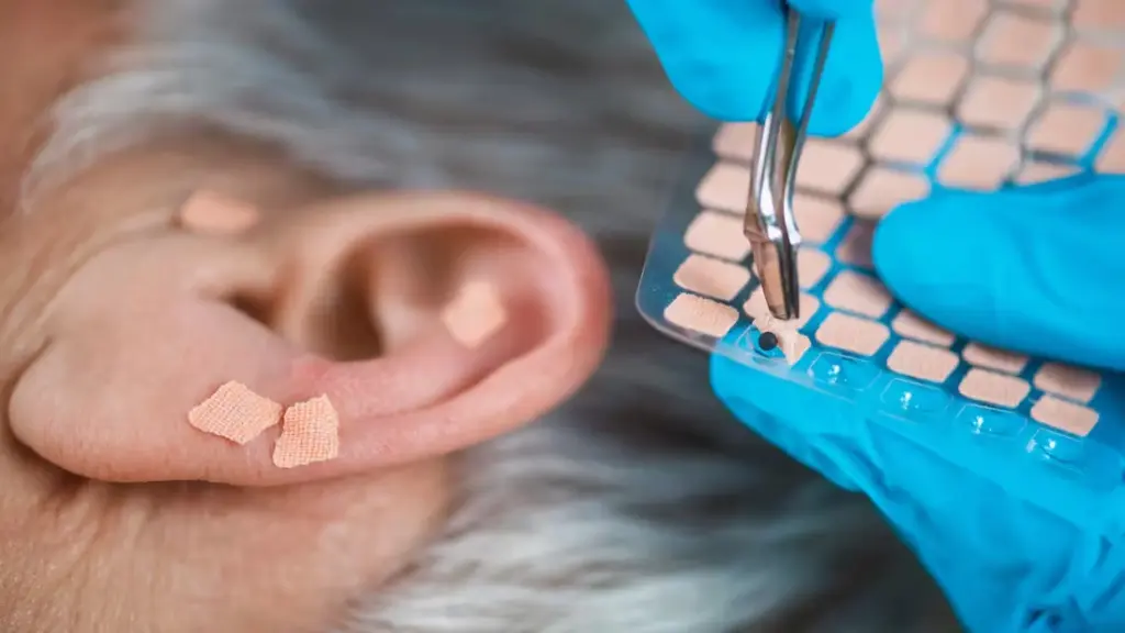Ear Seeds Tren