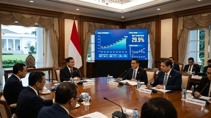 3 fakta Asia Sedang Berubah, Ini Peluang yang Bisa Diambil Pengusaha Indonesia