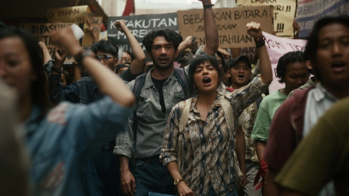 Film Indonesia BIFF 2026