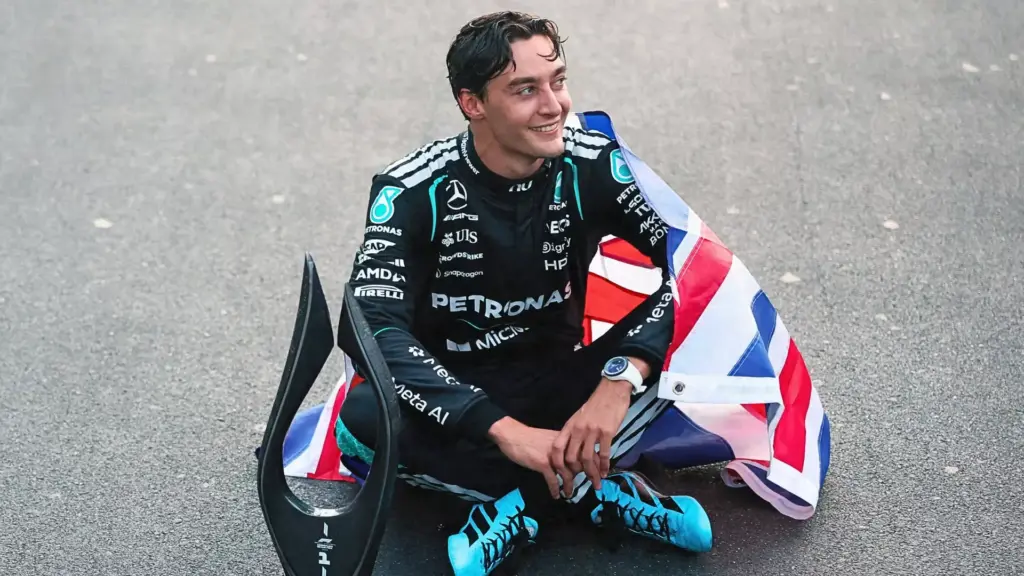 F1 GP Azerbaijan 2026