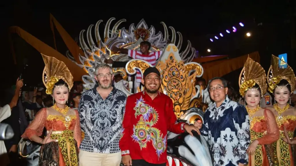 Festival Musik Tong-Tong 2026