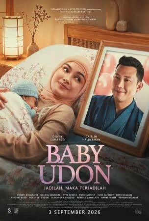 Film Baby Udon