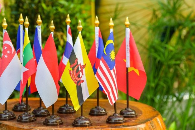 3 Alasan Mengapa Masa Depan Bisnis Global Bisa Berpindah ke Asia?