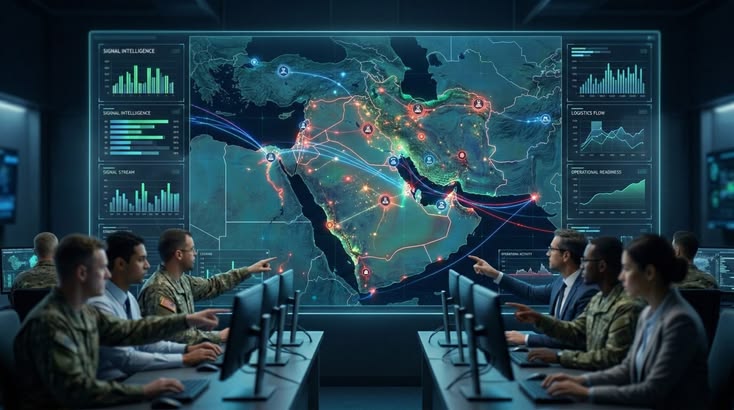 3 Fakta Mengapa Asia Menjadi Medan Pertempuran Baru Perusahaan Teknologi Dunia?