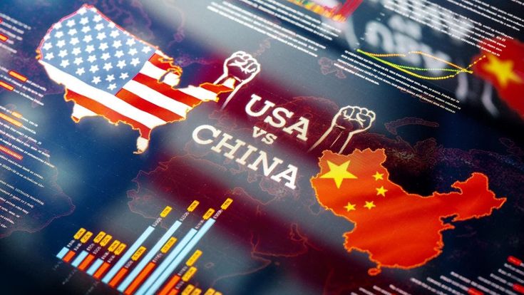 3 Fakta AS vs China Memanas, AI Kini Menjadi Senjata Ekonomi Baru