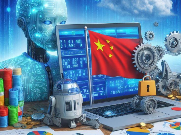 3 Fakta AI China Mulai Mendunia, Perusahaan AS Kini Menghadapi Lawan Baru