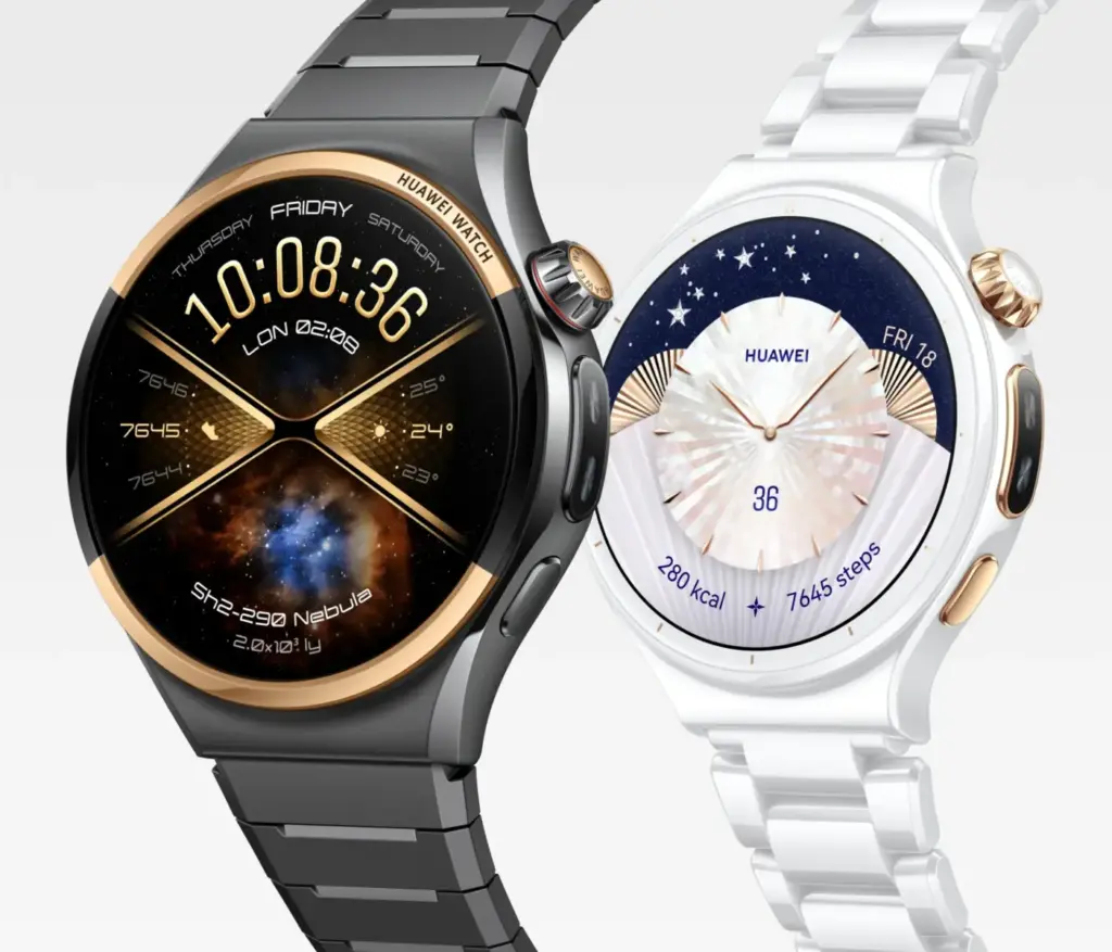 HUAWEI WATCH 6 Pro