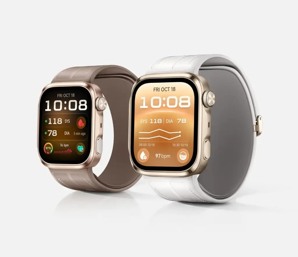 HUAWEI WATCH D3