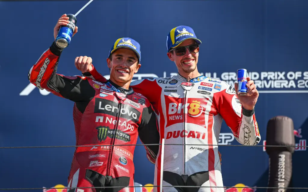MotoGP San Marino 2026