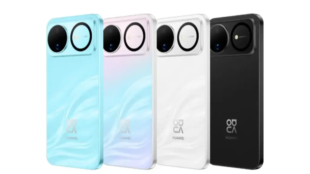 Huawei Nova 16s