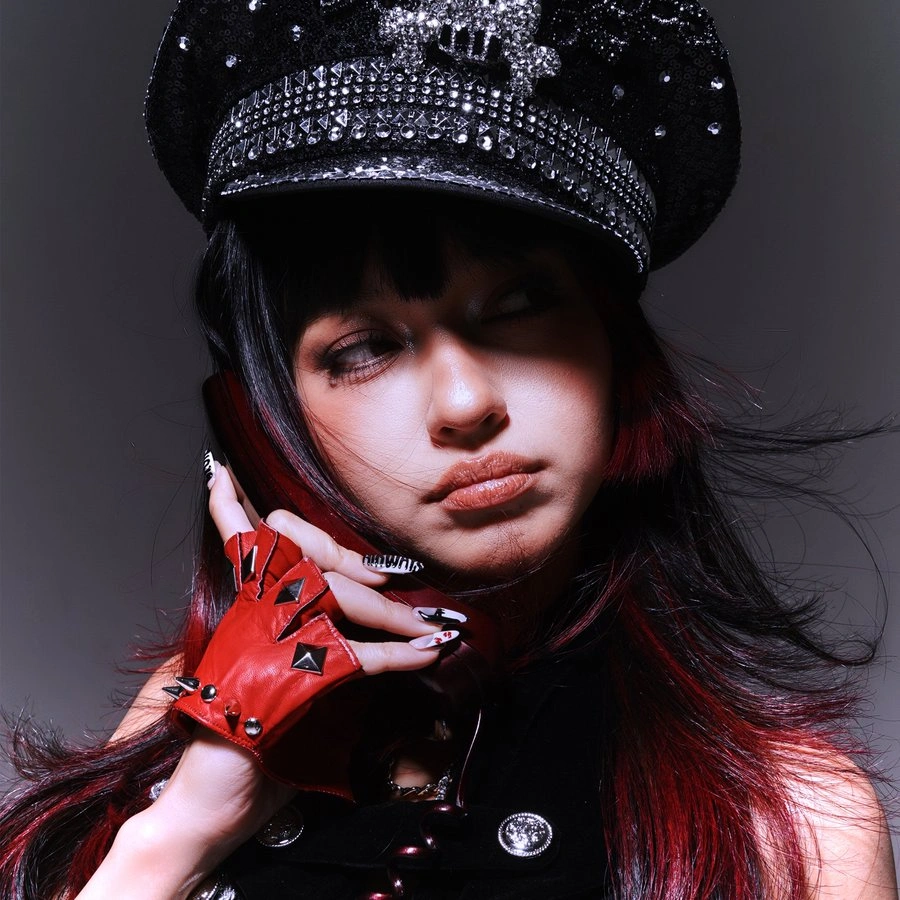 INDAHKUS Last Call (Ewh)
