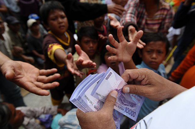 5 Alasan Sulit Keluar dari Kemiskinan Meski Ekonomi Terus Tumbuh