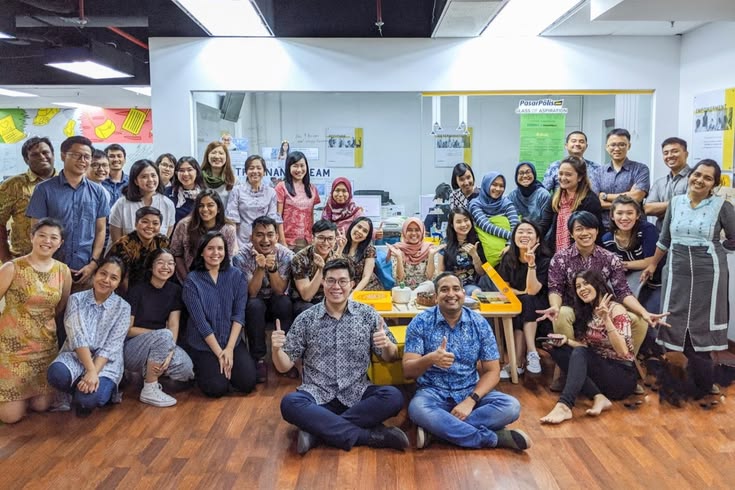 3 Rahasia Startup Indonesia Mengejar AI, Tapi Apakah Pasarnya Sudah Siap?