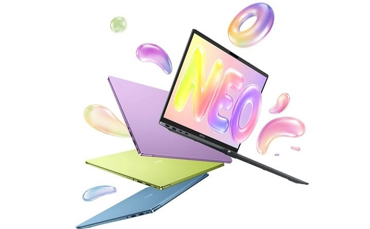 Infinix XBook 14 Neo