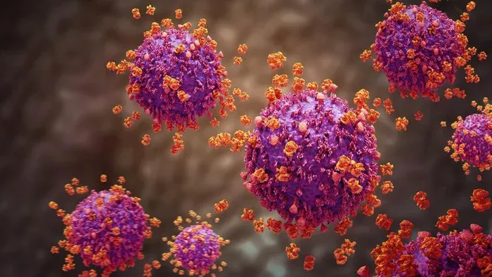 Influenza Indonesia Naik