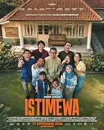 Istimewa