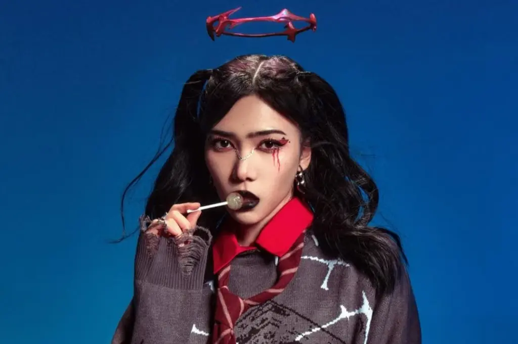 Isyana Sarasvati Lollapalooza India 2027