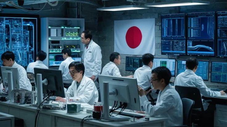 3 Fakta Jepang Bangkit di Teknologi AI, Apa Strategi Barunya?
