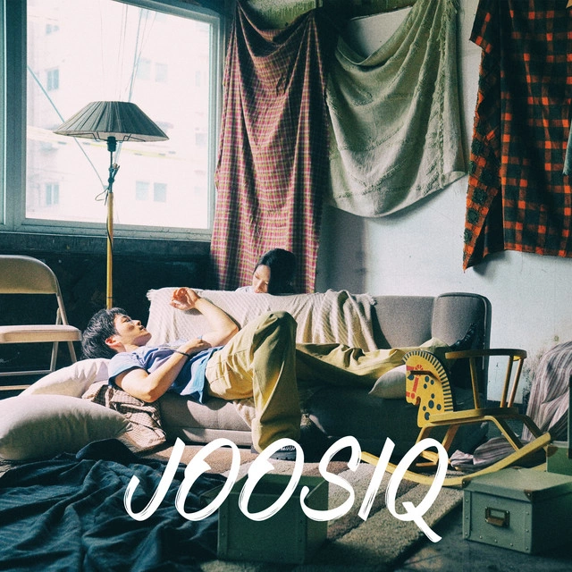 Joosiq EDEN