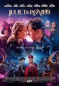 Juliet & Romeo Tayang