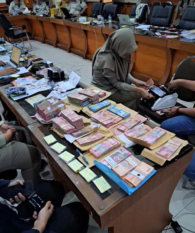 KPK BPN Jatim
