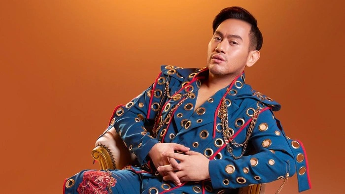 King Nassar Astaga Naga