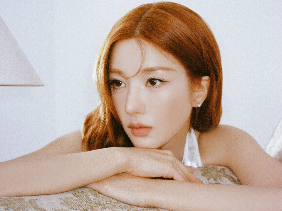 Kwon Eunbi DEJAVU