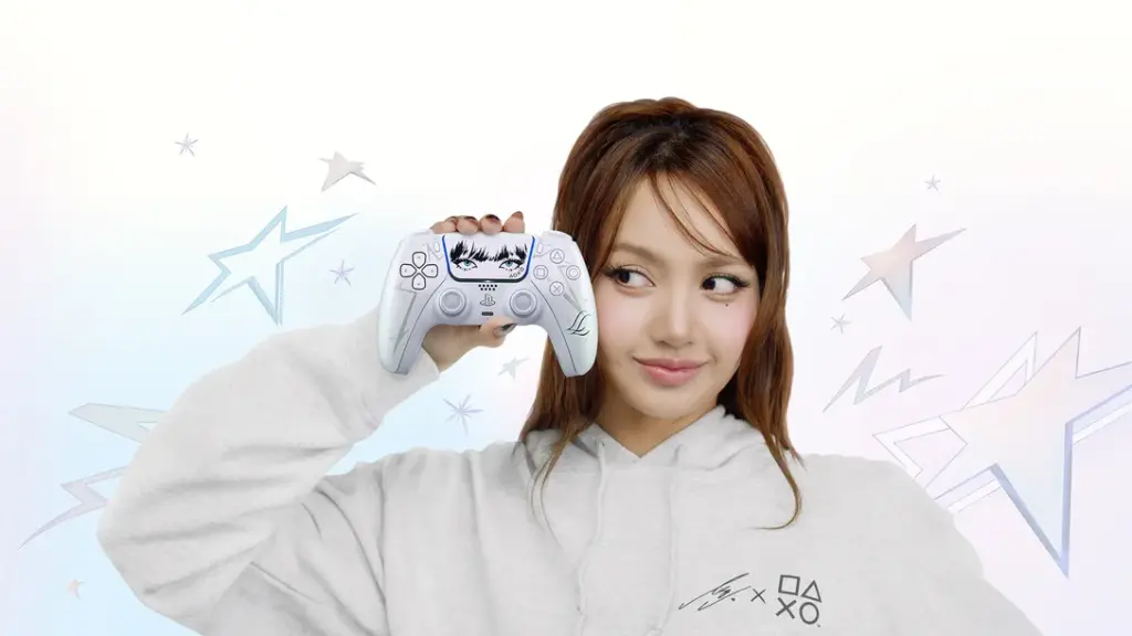 LISA PlayStation