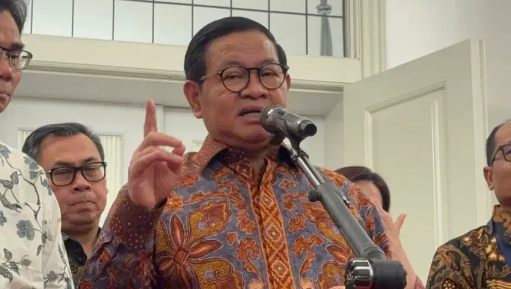 LPDP Jakarta