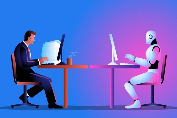 AI Bisa Membuat Orang Lebih Cerdas atau Malah Malas? Ini Faktanya