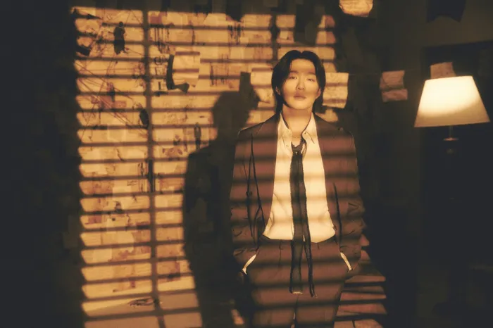 Lee Chang Sub Four Seasons and You